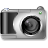 Иконка фотоаппарат, носитель, камера, unmount, camera 48x48