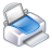 Иконка 'fileprint'