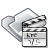  , , , video, movie, folder, film 48x48