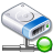 Иконка 'файл сервер'