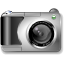 Иконка камера, unmount, camera 64x64