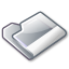  , , grey, folder 64x64
