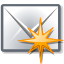  , , new, mail, envelope 64x64