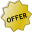 Иконка 'offer'