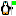  'penguin'