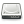 Иконка объемы жестких дисков, harddrive 24x24