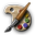 Иконка из набора 'gnome icon theme'