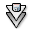 Иконка модифицированный, знак, modified, emblem, cvs 32x32