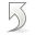 Иконка ссылка, символический, знак, symbolic, link, emblem 32x32