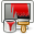 Иконка набора иконок 'gnome icon theme'