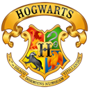  ,  , hogwarts, harry potter 128x128