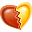  , , love, heart 32x32