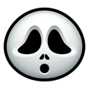 Иконка набора иконок 'holloween avatars'