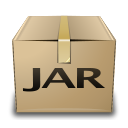 Иконка 'jar'