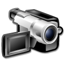 Иконка камера, знак, emblem, camera 128x128
