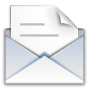 Иконка 'mail'