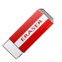 Иконка 'eraser'