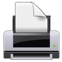 Иконка 'printer'