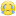 Иконка лицо, face, crying 16x16