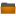  , , , orange, open, folder 16x16