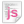 Иконка приложение, javascript, application 24x24