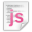 Иконка приложение, javascript, application 32x32