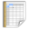  , vnd.oasis.opendocument.spreadsheet, template, application 32x32