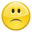  , , , sad, face, disappointed, bad 32x32