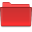  ', , red, folder'