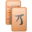 Иконка маджонг, mahjongg 32x32