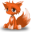Иконка 'fox'