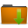  , , , , orange, folder, downloads 32x32
