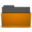  , , , orange, folder, drag, accept 32x32
