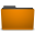 , , orange, folder 32x32