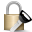 Иконка 'шифрование, секретная, пароль, замок, блокировка, secret, password, lock, cryptography'