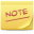  'note'