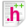  , , x, text, c++hdr, c + + hdr 32x32