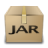 Иконка 'jar'