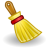 Иконка 'broom'