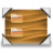 Иконка 'знак, emblem, desktop'