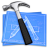 Иконка редактор, gconf, editor 48x48