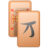 Иконка 'маджонг, mahjongg'