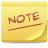 Иконка 'notes'