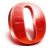  opera, icon 48x48