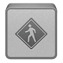 Иконка из набора 'i box grey'