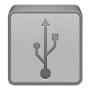 Иконка из набора 'i box grey'