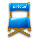 Иконка 'director'