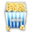  , , snacks, popcorn 32x32