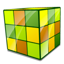 Иконка 'куб'