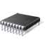 Иконка чип, процессоры, оборудование, processor, hardware, chip 64x64